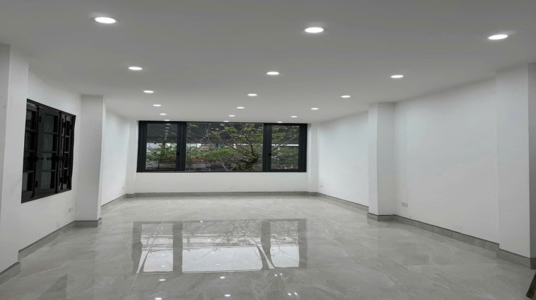 Cho thuê LÀM SHOWROOM, THỜI TRANG, SPA nhà mặt phố Đại La - Hai Bà Trưng - 90m - 2 tầng - 40 triệu